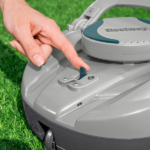 Bestway Робот-пылесос для бассейна до 7,32 м "AquaTronix G150" (беспроводной) — изображение 9