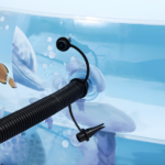 Bestway Детский надувной бассейн 262х157х46см "Подводный мир" 544л — изображение 3