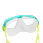 Bestway Набор для плавания (маска, трубка), 7+, 2 цвета — изображение 4