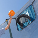 Bestway, Игровой центр 61x46см, "Баскетбольная игра" Xtreme Air — изображение 6