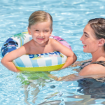 Bestway Надувной круг d48см Disney Lilo & Stitch, 3+ — изображение 7