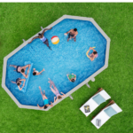 Bestway Piscina Hydrium 610x366 cm, 19929 L - imagine 5