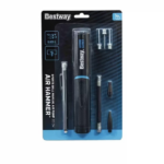 Bestway Воздушный насос 20 см, 0.055 л/цикл — изображение 5