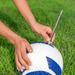 Bestway Воздушный насос 20 см, 0.055 л/цикл — изображение 8