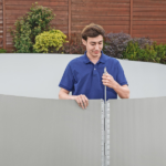 Bestway Piscina Hydrium 500x366 cm, 16296L - imagine 8