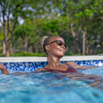 Bestway Piscina Hydrium 366x122 cm, 10990 L - imagine 6