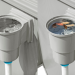 Bestway Piscina Hydrium 610x366 cm, 19929 L - imagine 9