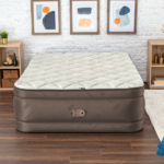 Bestway Надувной матрас со встроенным электронасосом 220 V,  203x152x51 см — изображение 9