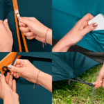 Bestway Палатка 4-местная "Alpine Dome", 350x240x138 см — изображение 9