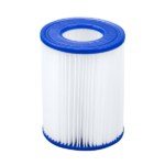 Bestway Piscina STEEL PRO MAX 396x107 cm, 11133L, cadru metalic - imagine 13