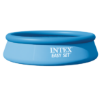 INTEX Piscină gonflabilă EASY SET 305x76cm, 3853 L cu pompă de filtrare - imagine 4