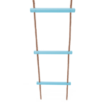 INTEX Scară de frânghie pentru copii