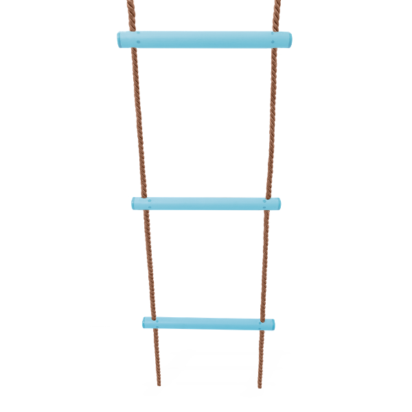 1 INTEX Верёвочная лестница для детей — изображение 1