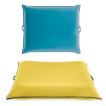 INTEX Надувной матрас для плавания, 198 x 157 см, до 200кг