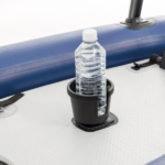 INTEX Надувной каяк "Dakota Quest" с веслами, насосом и сумкой, 320x89x20 см, до 160 кг — изображение 9