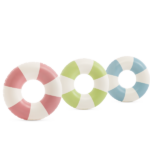 INTEX Cerc gonflabil "De plajă" D 91 cm, până la 60kg, 9+, 3 culori - imagine 4