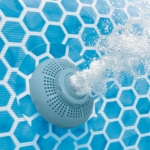 INTEX Бассейн PRISM FRAME PREMIUM 457х107см, 14614Л, металлический каркас, с фильтрующим насосом — изображение 9