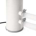 INTEX Надувной бассейн Easy Set с фильтрующим насосом 457×84 см, 9792 Л см — изображение 13