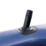 INTEX Надувной каяк "Dakota Quest" с веслами, насосом и сумкой, 320x89x20 см, до 160 кг — изображение 10