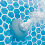 INTEX Бассейн PRISM FRAME OVAL 610х305×122см, 18202Л, металлический каркас, с фильтрующим насосом — изображение 11