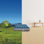 INTEX Надувной матрас “Prestige Downy” 99x191х25 см со встроенным насосом 5V, до 136 кг — изображение 10