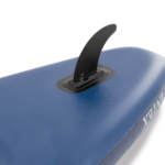 INTEX Надувной каяк "Dakota Quest" с веслами, насосом и сумкой, 320x89x20 см, до 160 кг — изображение 11