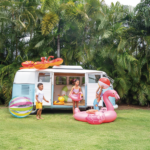 INTEX Cerc gonflabil "De plajă" D 91 cm, până la 60kg, 9+, 3 culori - imagine 17