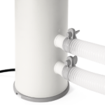 INTEX Бассейн PRISM FRAME PREMIUM 427×107см, 12706Л, металлический каркас, с фильтрующим насосом — изображение 12