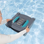 Bestway Беспроводной робот-пылесос 2в1 для бассейна AquaTronix™ Pro G300 — изображение 13