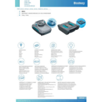 Bestway Беспроводной робот-пылесос 2в1 для бассейна AquaTronix™ Pro G300 — изображение 10