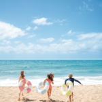 INTEX Cerc gonflabil "De plajă" D 91 cm, până la 60kg, 9+, 3 culori - imagine 21