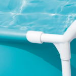 INTEX Каркасный бассейн Mini Frame 122х122х30см, 342л, 2+ — изображение 4