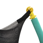 Bestway Батут Xtreme Air, 244 см x 220 см, до 80 кг — изображение 7