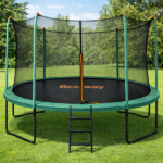 Bestway Батут пружинный с защитой Xtreme Air, 427 х 286 см, до 113кг — изображение 2