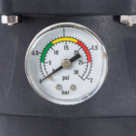 INTEX Песочный фильтр-насос “Krystal Clear SX2100”, резервуар для песка 12кг, производительность 7900л/час — изображение 4