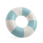 INTEX Cerc gonflabil "De plajă" D 91 cm, până la 60kg, 9+, 3 culori - imagine 6