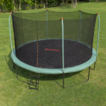 Bestway Батут пружинный с защитой Xtreme Air, 427 х 286 см, до 113кг — изображение 3