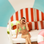 INTEX Cerc gonflabil "De plajă" D 91 cm, până la 60kg, 9+, 3 culori - imagine 20