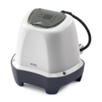 INTEX Generator de clor (sistem de apă de mare) “Krystal Clear QS200” pentru piscine până la 8300L, 220-240V,cu temporizator