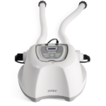 INTEX Generator de clor (sistem de apă de mare) “Krystal Clear QS700 Plus” pentru piscine până la 32172 L, 220V,cu temporizator - imagine 2