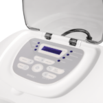 INTEX Generator de clor (sistem de apă de mare) “Krystal Clear QS700 Plus” pentru piscine până la 32172 L, 220V,cu temporizator - imagine 3