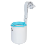 INTEX Skimmer pentru colectarea impurităților de pe suprafața piscinei, cu fixare pe perete