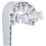 INTEX Скиммер для сбора мусора с поверхности бассейна, с креплением на стену — изображение 3