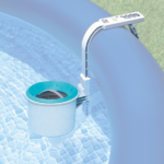 INTEX Скиммер для сбора мусора с поверхности бассейна, с креплением на стену — изображение 6