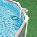 INTEX Скиммер для сбора мусора с поверхности бассейна, с креплением на стену — изображение 8