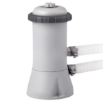 INTEX Картриджный фильтр-насос "Krystal Clear C530", производительность 2006 л/ч