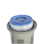 INTEX Картриджный фильтр-насос "Krystal Clear C530", производительность 2006 л/ч — изображение 2