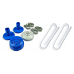 INTEX Картриджный фильтр-насос "Krystal Clear C530", производительность 2006 л/ч — изображение 4