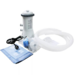 INTEX Картриджный фильтр-насос "Krystal Clear C530", производительность 2006 л/ч — изображение 7