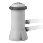 INTEX Pompă cu filtru – cartuș “Krystal Clear C1000”, capacitate 3785 L/h